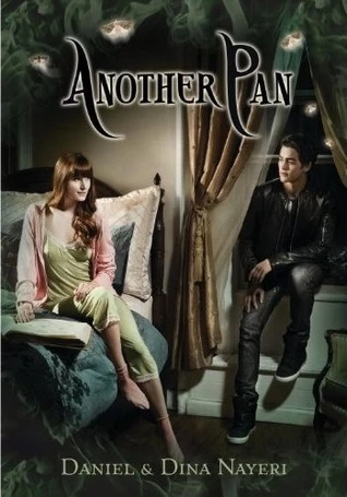 Another Pan (Another #2) by Daniel Nayeri, Dina Nayeri