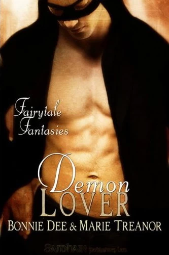Demon Lover (Fairytale Fantasies #2) by Marie Treanor, Bonnie Dee