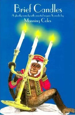Brief Candles (The Latimers #1) by Manning Coles