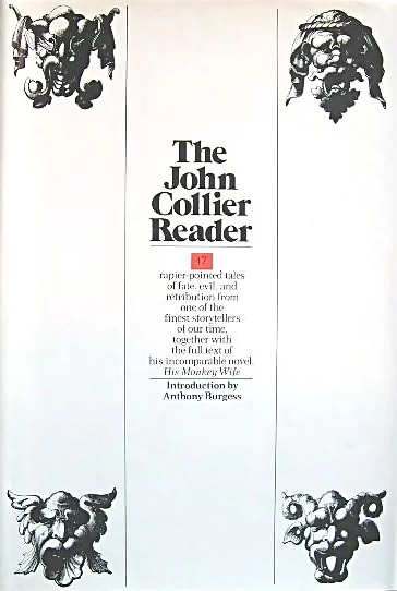 The John Collier Reader by John Collier