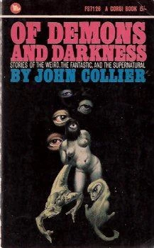 Of Demons and Darkness by John Collier
