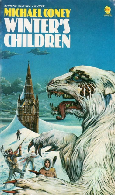 Winter's Children by Michael G. Coney