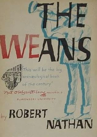 The Weans by Robert Nathan