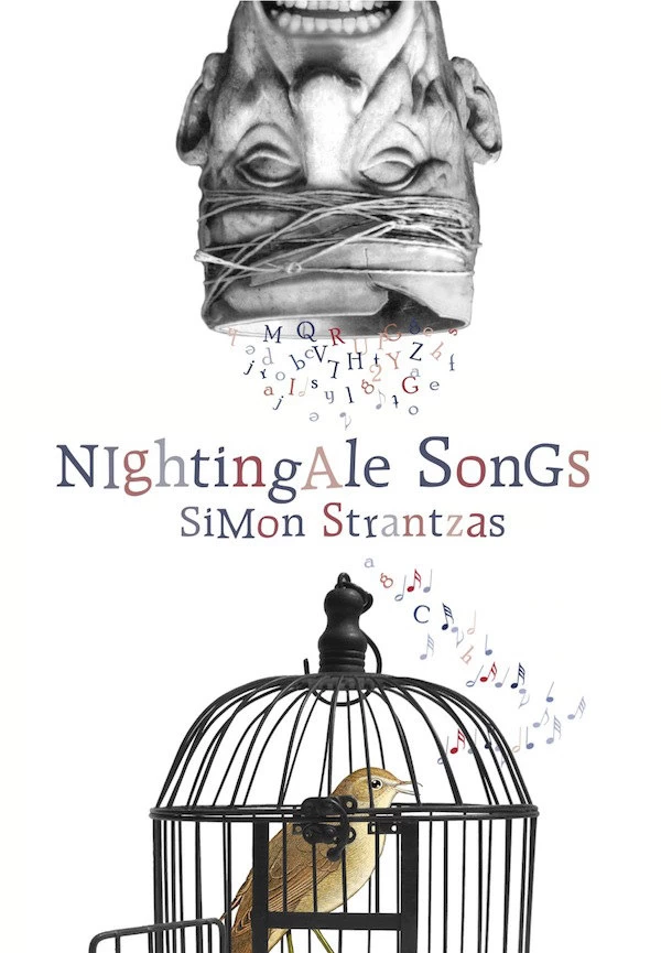 Nightingale Songs by Simon Strantzas