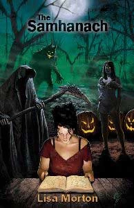 The Samhanach by Lisa Morton