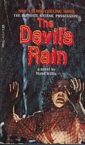 The Devil's Rain