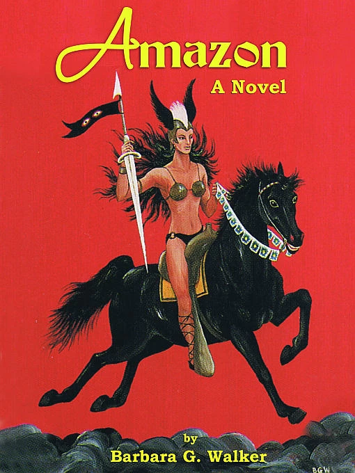 Amazon by Barbara G. Walker