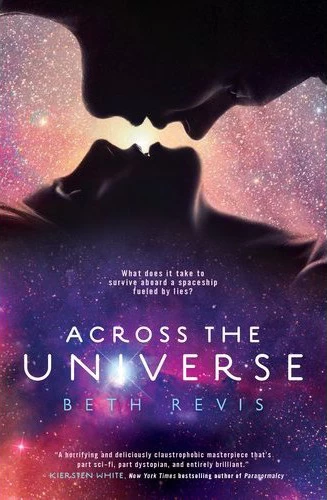 Across the Universe (Across the Universe Trilogy #1) by Beth Revis