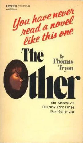 The Other by Thomas Tryon