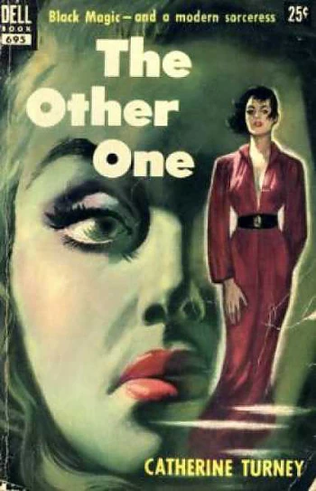 The Other One by Catherine Turney