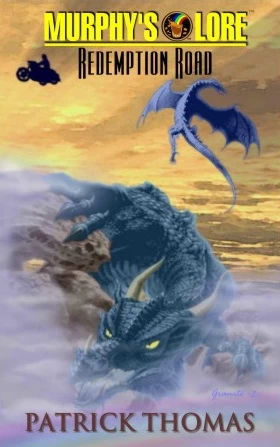 Redemption Road (Murphy's Lore #6) by Patrick Thomas