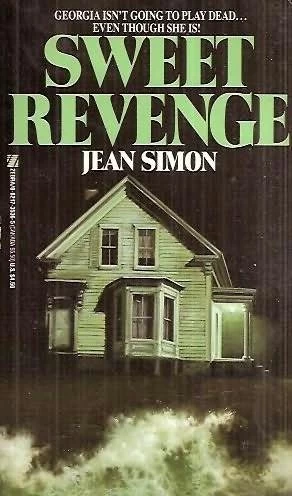 Sweet Revenge by Jean Simon