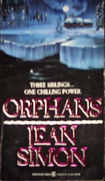 Orphans by Jean Simon