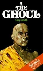 The Ghoul by Guy N. Smith