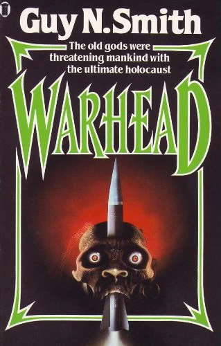 Warhead by Guy N. Smith