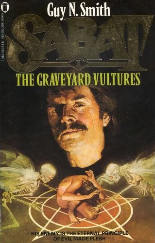 The Graveyard Vultures