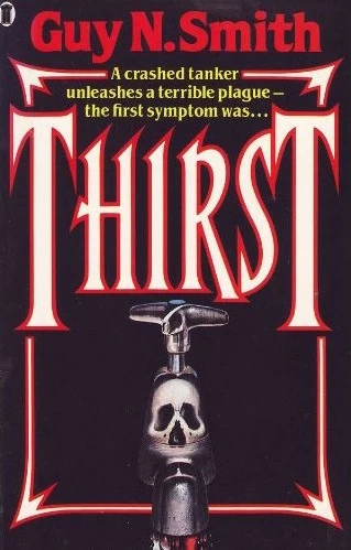 Thirst (Thirst #1) by Guy N. Smith