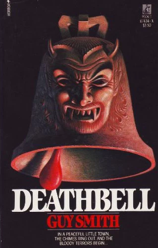 Deathbell (Deathbell #1) by Guy N. Smith