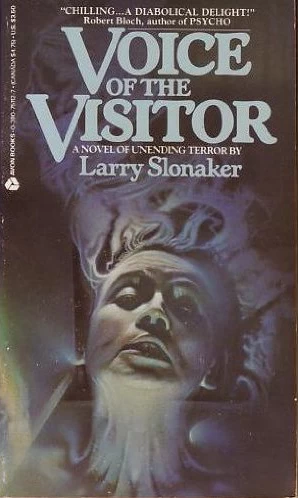 Voice of the Visitor