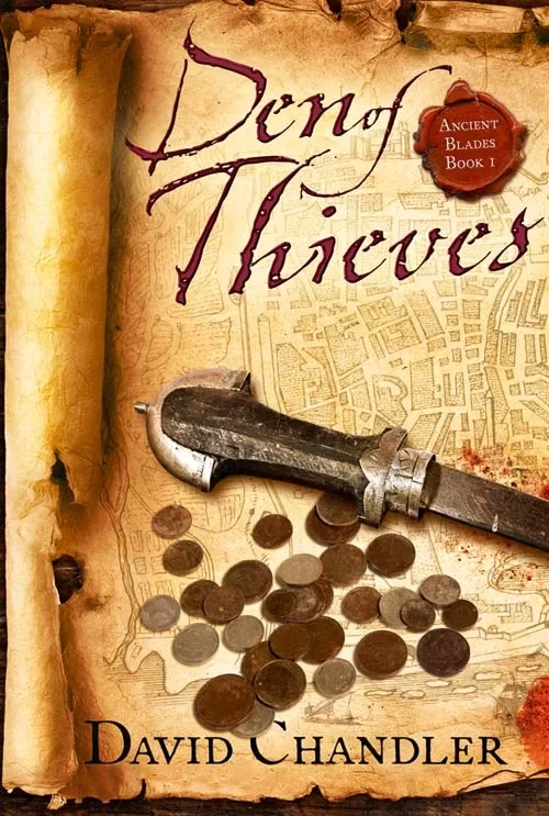 Den of Thieves