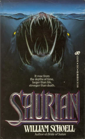Saurian