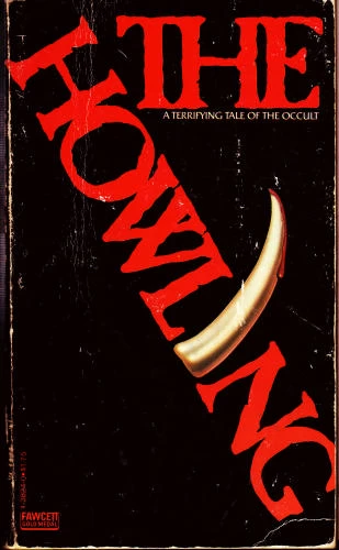 The Howling (The Howling #1) by Gary Brandner