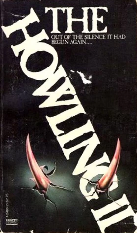 The Howling II (The Howling #2) by Gary Brandner