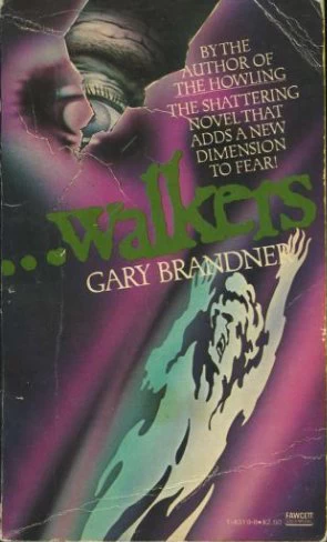 Walkers by Gary Brandner