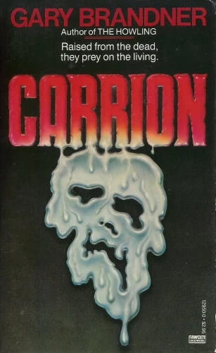 Carrion by Gary Brandner