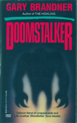 Doomstalker by Gary Brandner