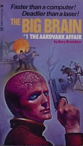 The Aardvark Affair
