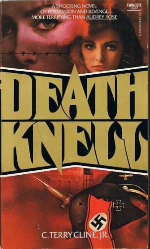 Death Knell by C. Terry Cline, Jr.