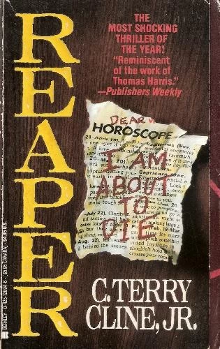 Reaper by C. Terry Cline, Jr.