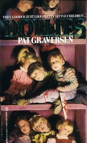 Dollies by Pat Graversen
