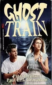 Ghost Train by Pat Graversen, Paul Erik Graversen