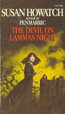 The Devil on Lammas Night