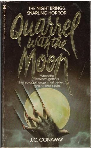 Quarrel with the Moon