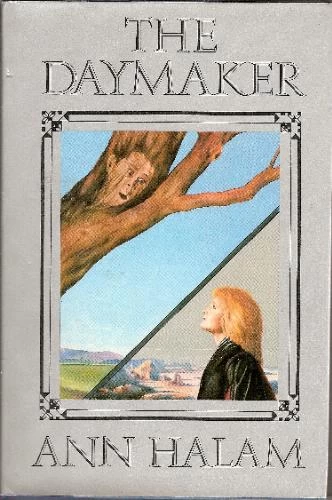 The Daymaker (Inland Trilogy #1) by Ann Halam