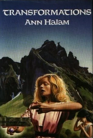 Transformations (Inland Trilogy #2) by Ann Halam