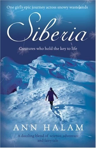 Siberia by Ann Halam