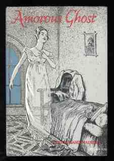 Amorous Ghost by Pierre Bessand-Massenet