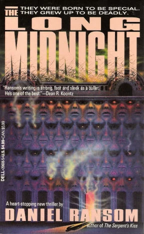 The Long Midnight by Daniel Ransom