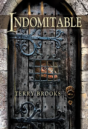 Indomitable (Shannara) by Terry Brooks