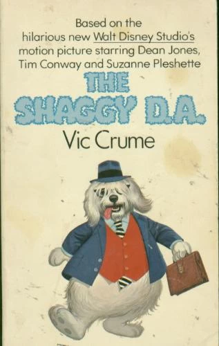 The Shaggy D.A.