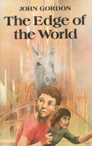 The Edge of the World by John Gordon