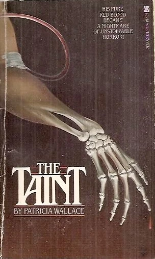 The Taint by Patricia Wallace