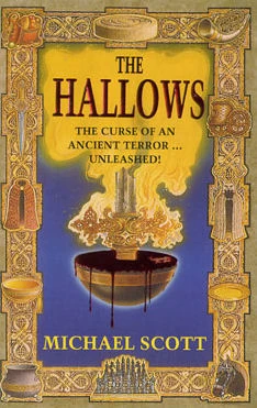 The Hallows by Michael Scott