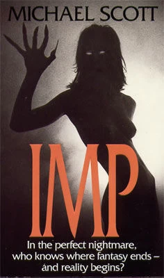 Imp by Michael Scott