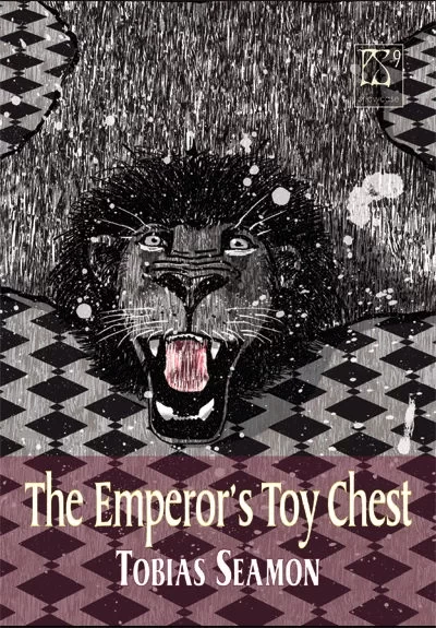 The Emperor's Toy Chest (PS Showcase #9) by Tobias Seamon