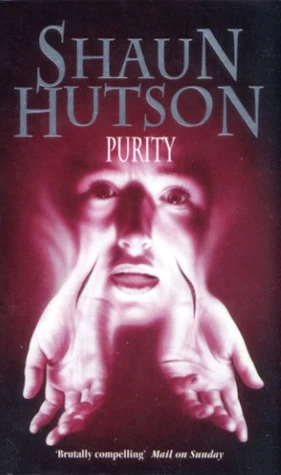 Purity by Shaun Hutson